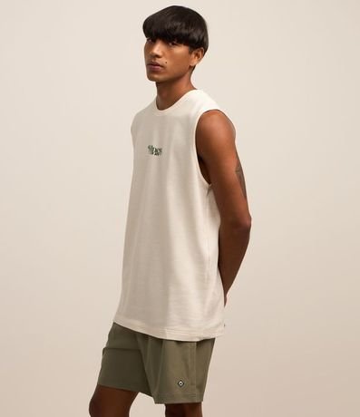 Bermuda con Bolsillos y Tag Gomosa en el Bajo 2