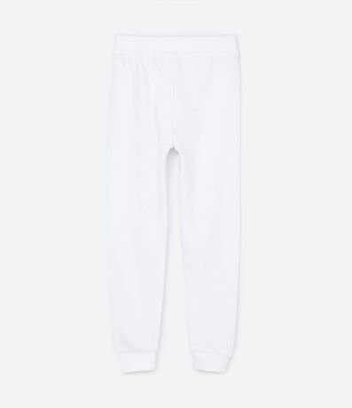 Pantalón Calzoncillo Largo Infantil - Talle 2 a 10 años 4