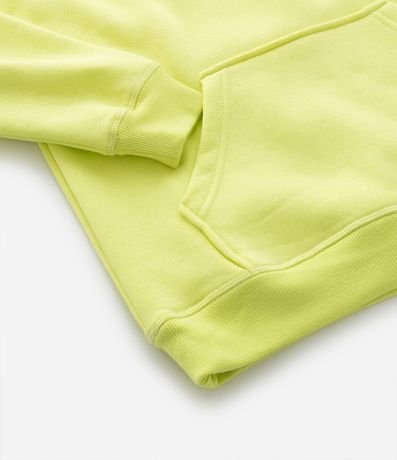 Buzo Canguro Infantil con Estampado del Minecraft - Talle 5 a 14 años 3