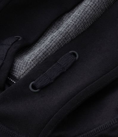 Buzo Infantil con Estampa Playstation - Talle 7 a 14 años 5