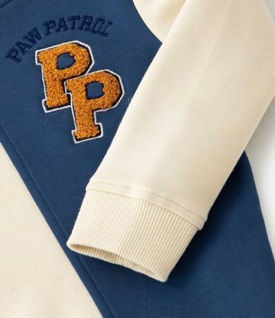 Buzo Infantil con Estampado Chase de la Paw Patrol - Talle 2 a 5 años 6