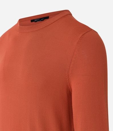 Suéter Básico en Viscosa 8