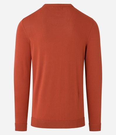 Suéter Básico en Viscosa 9