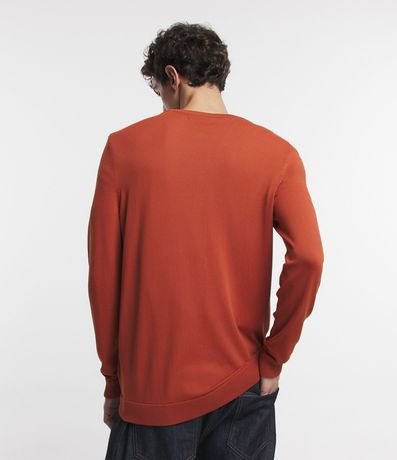 Suéter Básico en Viscosa 4