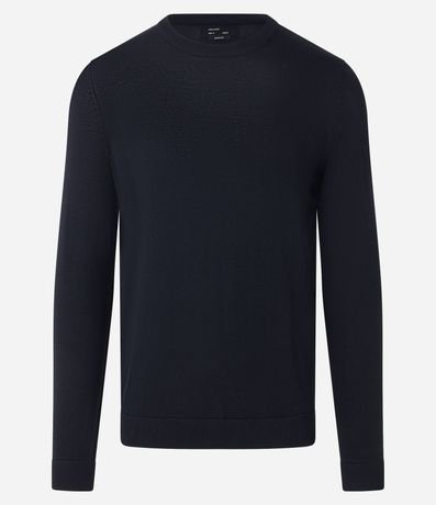 Suéter Básico en Viscosa 7