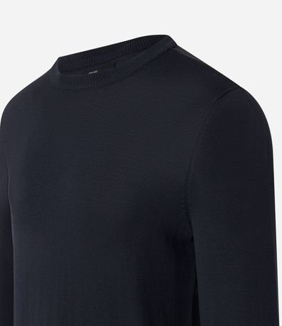 Suéter Básico en Viscosa 8