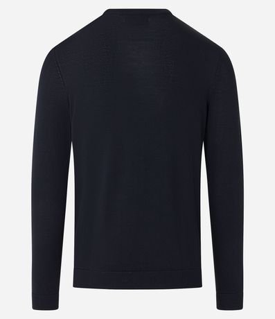 Suéter Básico en Viscosa 9