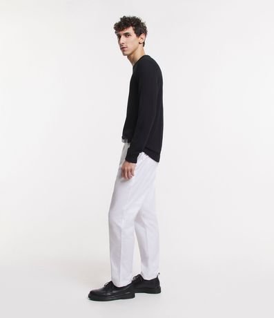 Suéter Básico en Viscosa 4