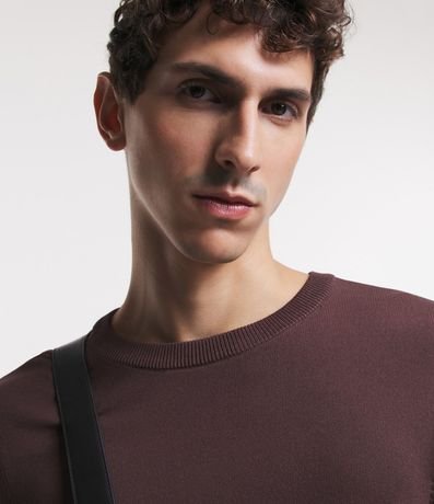 Suéter Básico en Viscosa 7