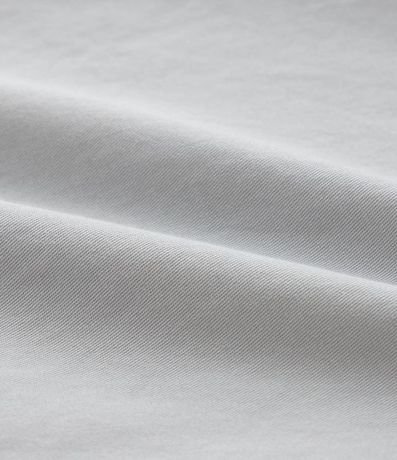 Camisa Manga Larga en Sarga con Bolsillos 10