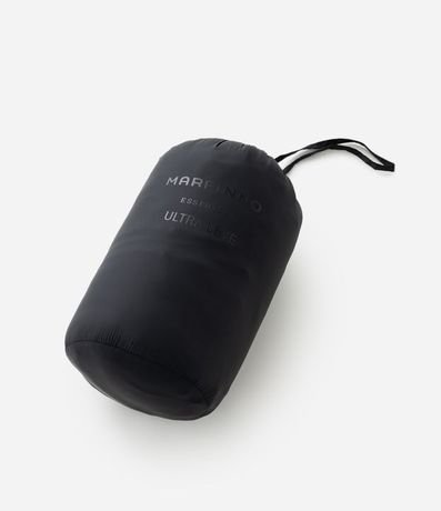 Campera Puffer Ultraligera en Poliamida 11