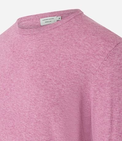 Suéter Básico de Punto 7