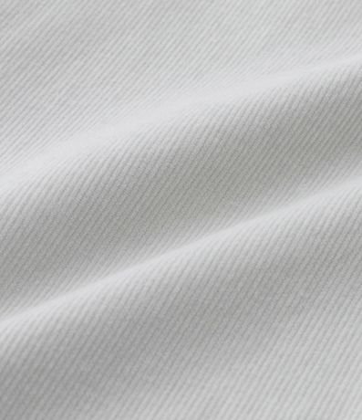 Camisa Infantil en Terciopelo Cotelê con Pequeño Bolsillo - Talle 1 a 5 años 3