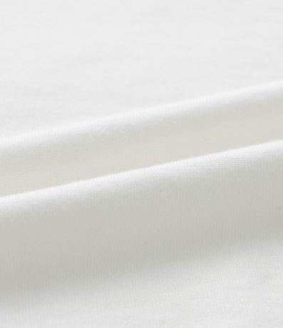 Conjunto Infantil en Algodón con Bordado en el Pecho - Talle 3/6 a 18 meses 6