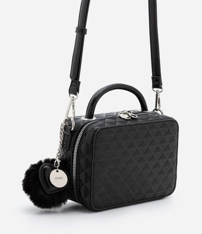 Bolso Transversal Camera Bag en Material SIntético 2