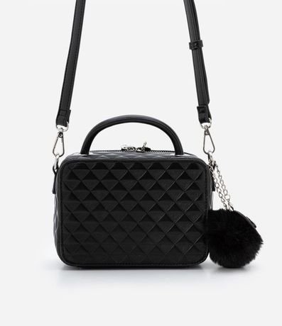 Bolso Transversal Camera Bag en Material SIntético 4