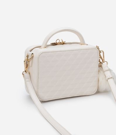 Bolso Transversal Camera Bag en Material SIntético 3