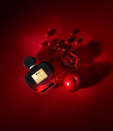 Perfume Antonio Banderas Her Secret Flame Eau de Toilette 4