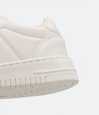 Championes con Detalles Satinato 4