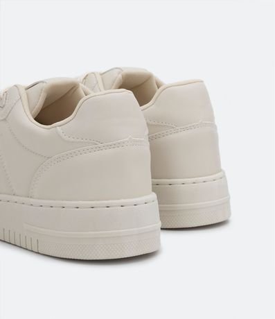 Championes con Detalles Satinato 5