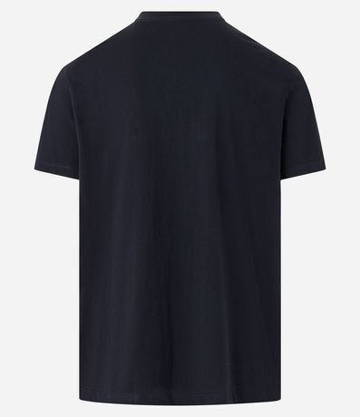 Remera Comfort en Media Malla con Estampado Prisma del Pink Floyd 6