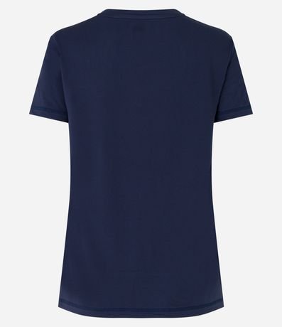 Remera Deportiva Ligera con Manga Corta y Bajo Mullet 8