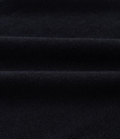 Buzo Infantil en Punto con Cuello Alto - Talle 5 a 14 años 4