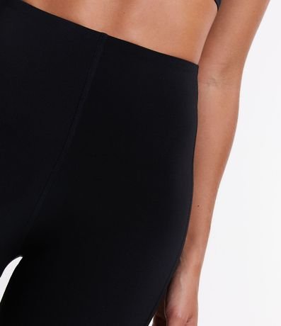 Pantalón Legging Deportiva en Poliamida con Costura Diferenciada 5