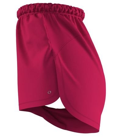 Short Runner Deportivo con Cintura Elástica y Bolsillo Interior 6