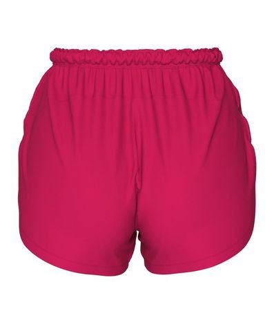 Short Runner Deportivo con Cintura Elástica y Bolsillo Interior 7