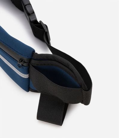 Riñonera Deportiva con Bolsillo Delantero 2