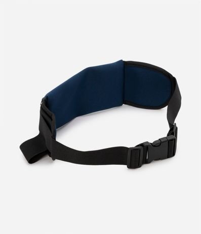 Riñonera Deportiva con Bolsillo Delantero 3