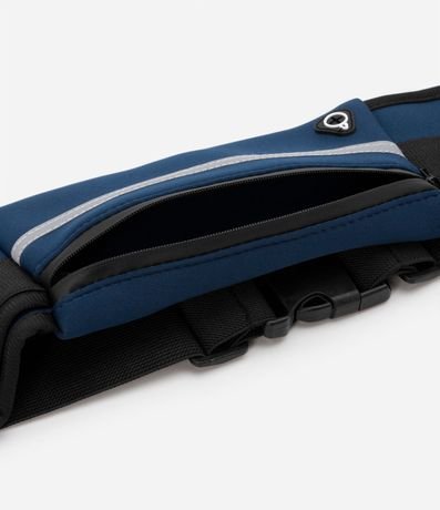 Riñonera Deportiva con Bolsillo Delantero 4