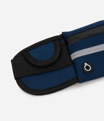 Riñonera Deportiva con Bolsillo Delantero 5