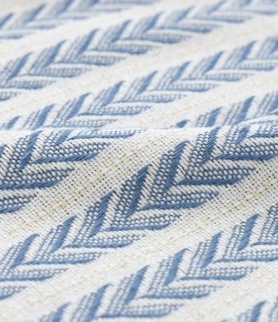 Vestido Midi en Tweed con Estampa Geométrica Curve & Plus Size 7