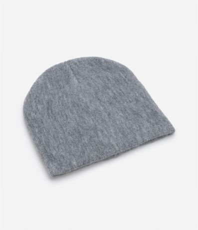 Gorro en Feltro de Laña Acrílica 2