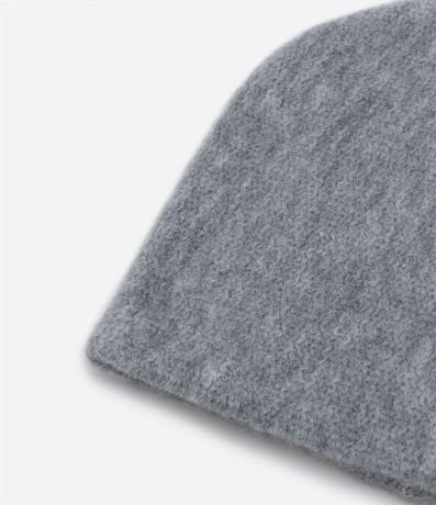 Gorro en Feltro de Laña Acrílica 3