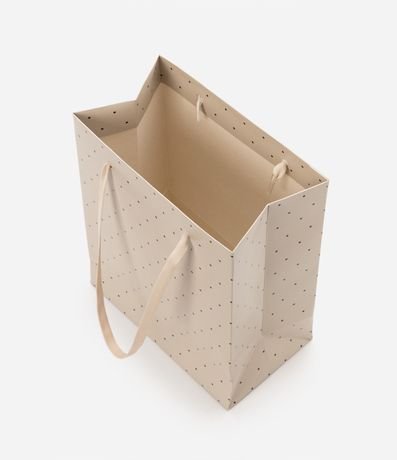 Embalaje de Regalo con Estampa de Lunares 2