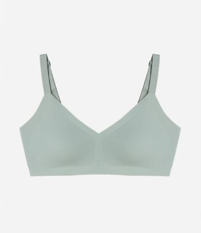 Soutien con Copa Desmontable en Microfibra 5