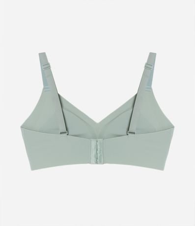 Soutien con Copa Desmontable en Microfibra 6