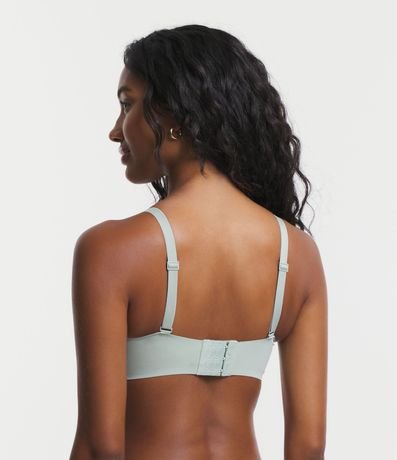 Soutien con Copa Desmontable en Microfibra 3