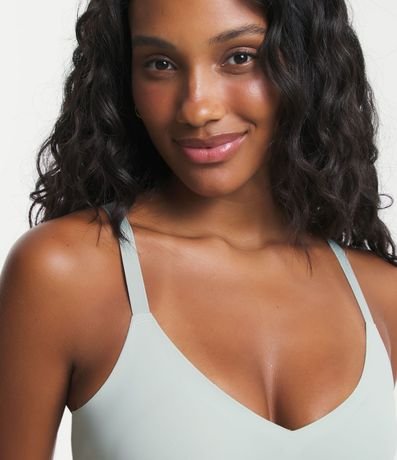 Soutien con Copa Desmontable en Microfibra 4