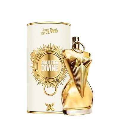 Perfume Jean Paul Gaultier Gaultier Divine Eau de Parfum 2