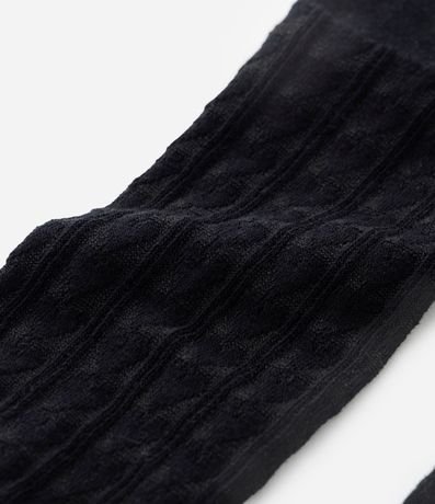 Media Can Can Infantil con Pompón - Talle PP al G 3