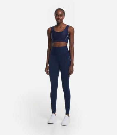 Pantalón Legging Deportivo en Poliamida 1