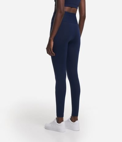 Pantalón Legging Deportivo en Poliamida 3