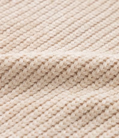 Buzo Infantil en Chenille con Bordado Animalitos - Talle 1 A 5 años 6