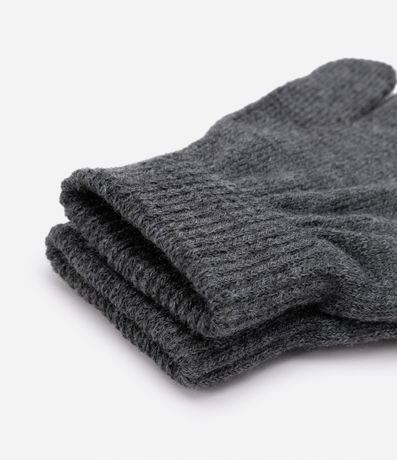 Guante Infantil con Touch Screen - Talle P al G 2