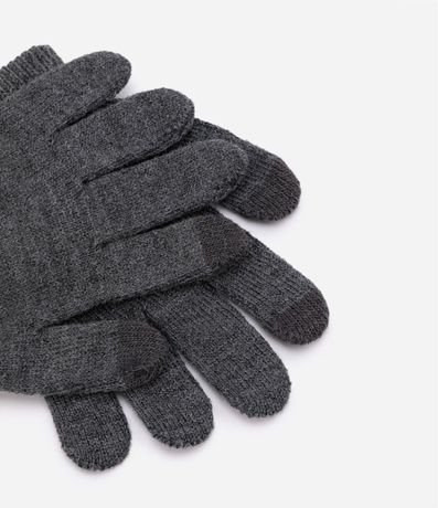 Guante Infantil con Touch Screen - Talle P al G 3