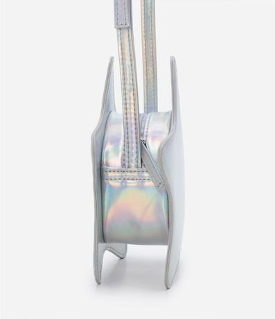 Bolso Trasversal en Forma de Estrella 2